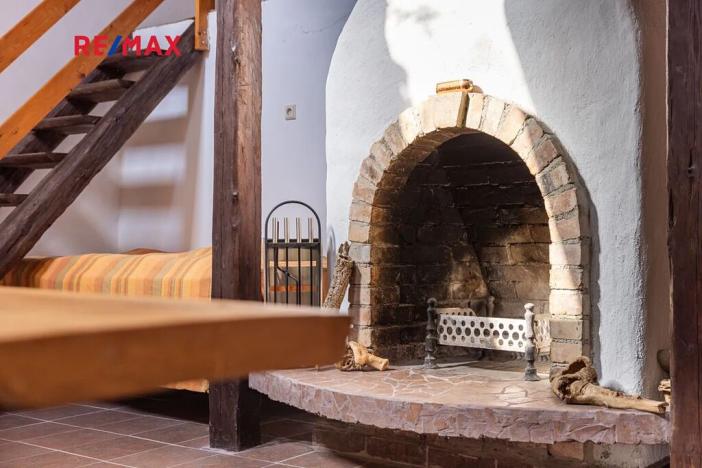 Prodej apartmánu, Obora, 900 m2