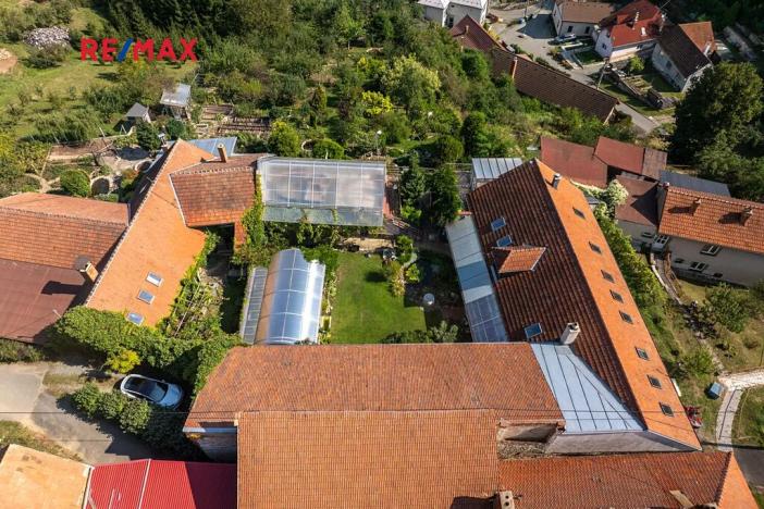 Prodej apartmánu, Obora, 900 m2