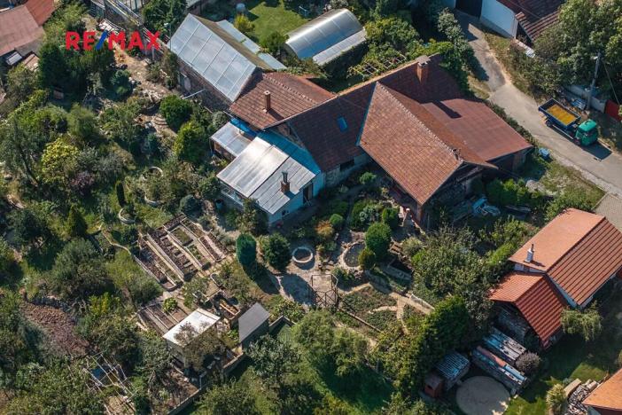 Prodej apartmánu, Obora, 900 m2