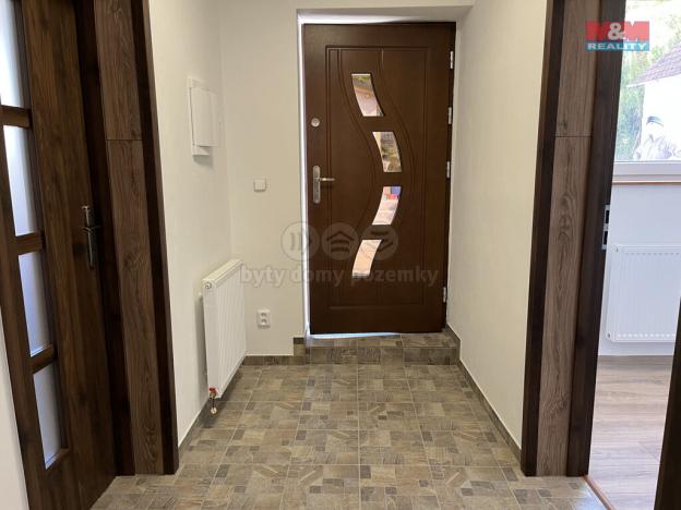 Prodej bytu 4+kk, Choceň, Záměstí, 112 m2