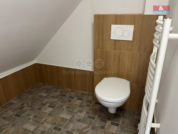 Prodej bytu 4+kk, Choceň, Záměstí, 112 m2