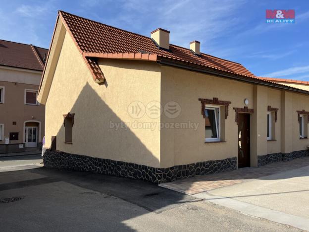 Prodej bytu 4+kk, Choceň, Záměstí, 112 m2