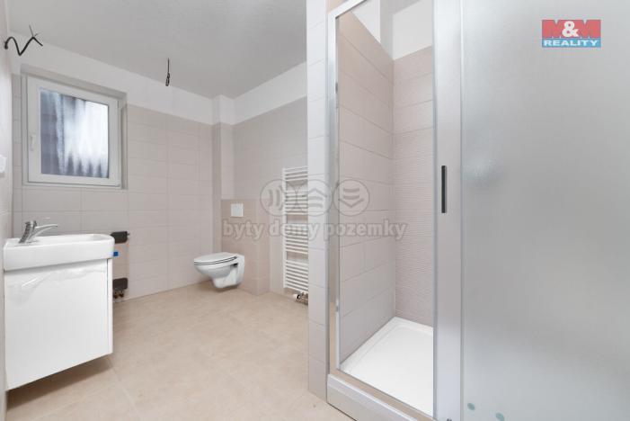 Prodej bytu 2+kk, Slatiňany, Na Ostrově, 79 m2