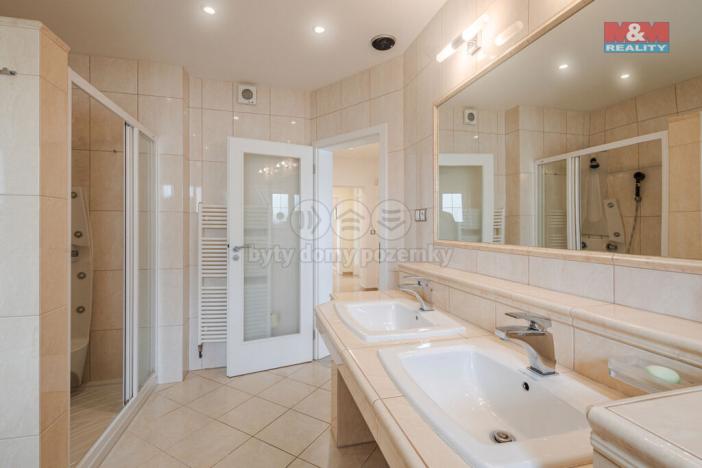 Prodej rodinného domu, Týnec nad Labem - Vinařice, 300 m2