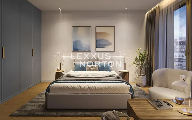 Prodej bytu 3+kk, Praha - Smíchov, Nádražní, 78 m2