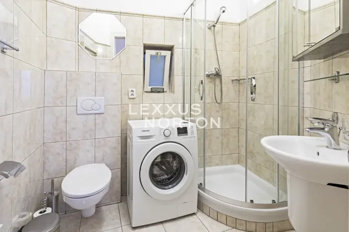 Pronájem bytu 3+1, Praha - Staré Město, Konviktská, 112 m2