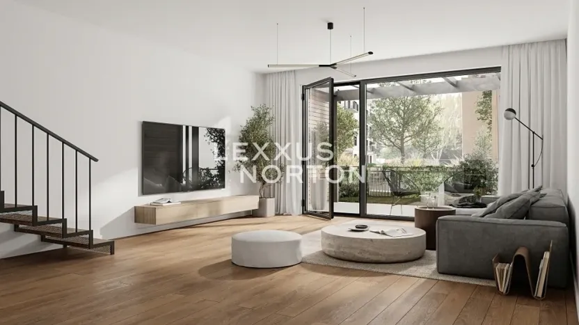 Prodej bytu 4+kk, Kralupy nad Vltavou, Husova, 105 m2