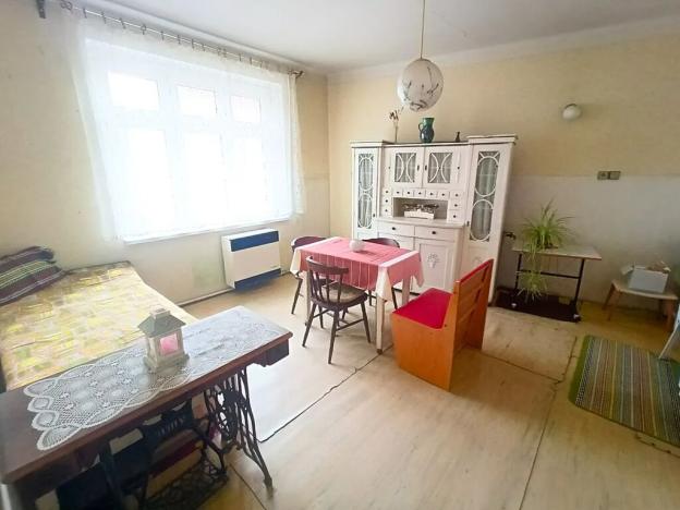 Prodej rodinného domu, Havlíčkův Brod, Žižkova, 180 m2