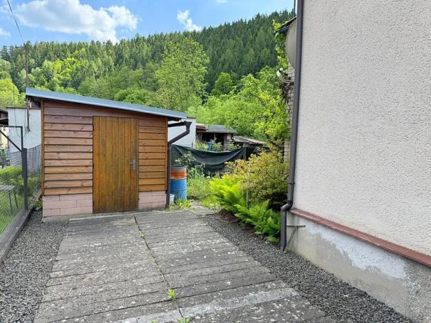 Prodej rodinného domu, Úpice, Na Veselce, 175 m2