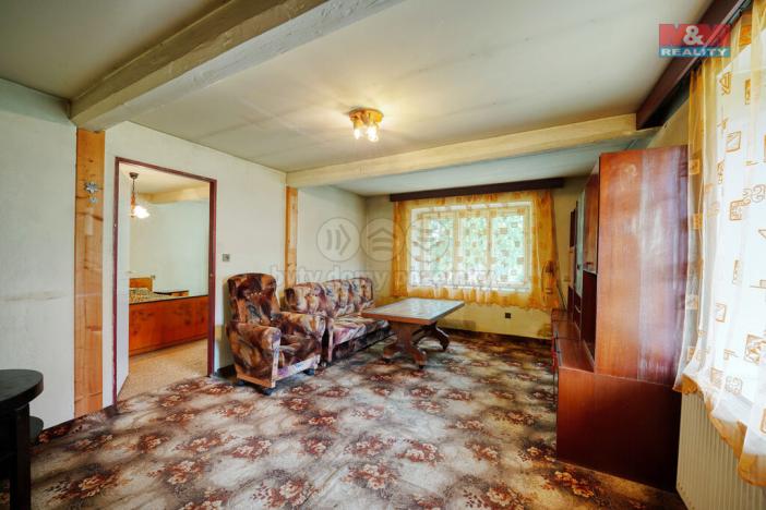 Prodej chalupy, Stráž - Dehetná, 174 m2