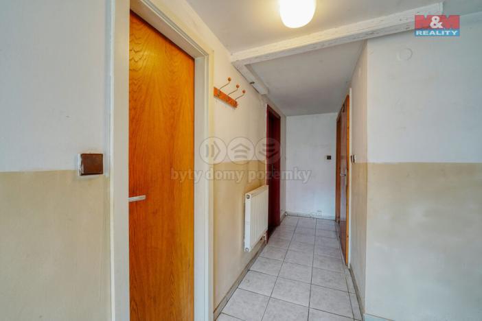 Prodej chalupy, Stráž - Dehetná, 174 m2