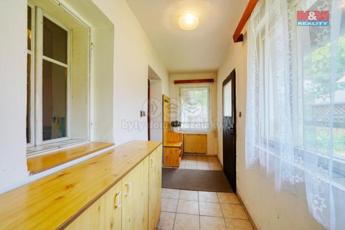 Prodej chalupy, Stráž - Dehetná, 174 m2