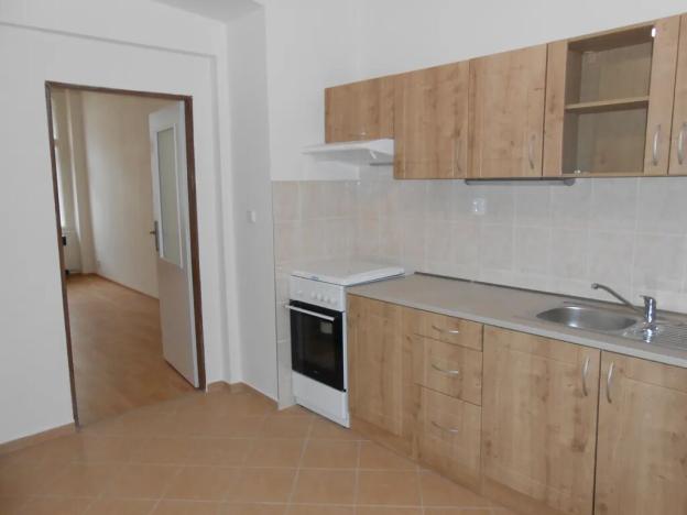 Pronájem bytu 1+1, Praha - Vinohrady, Jana Masaryka, 40 m2