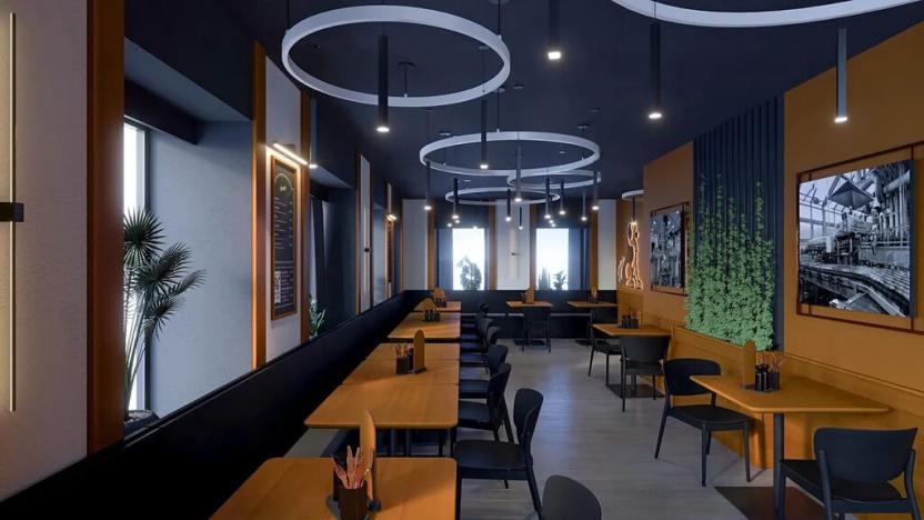 Prodej restaurace, Abertamy, Vítězná, 209 m2