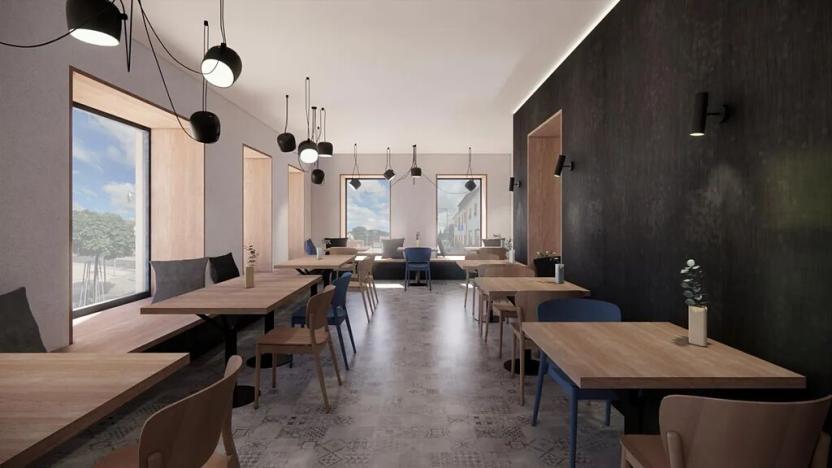 Prodej restaurace, Abertamy, Vítězná, 209 m2