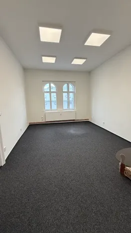 Pronájem kanceláře, Ostrava, Mírová, 231 m2