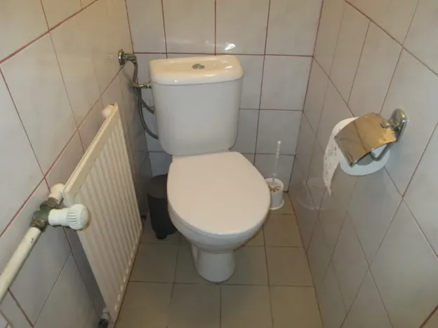 Prodej rodinného domu, Skály, 438 m2