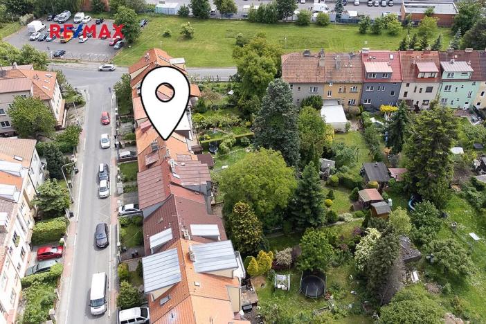Prodej rodinného domu, Praha - Liboc, Ke Džbánu, 107 m2