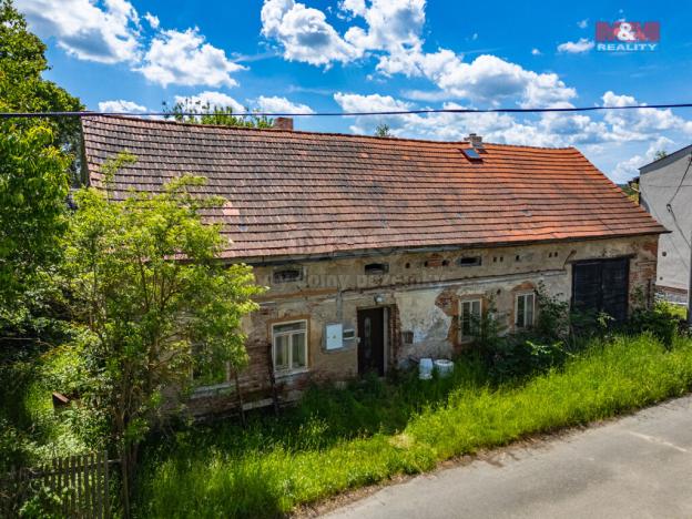 Prodej rodinného domu, Stráž - Bonětičky, 112 m2