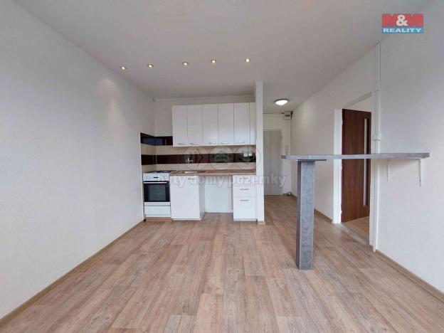 Pronájem bytu 1+1, Klášterec nad Ohří - Miřetice u Klášterce nad Ohří, Královéhradecká, 35 m2