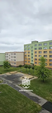 Prodej bytu 3+1, Havířov, Mládí, 68 m2