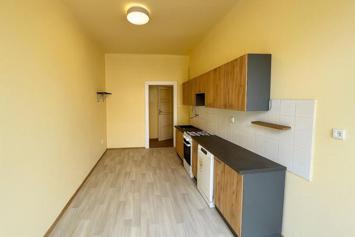 Pronájem bytu 2+1, Brno - Staré Brno, Kopečná, 71 m2