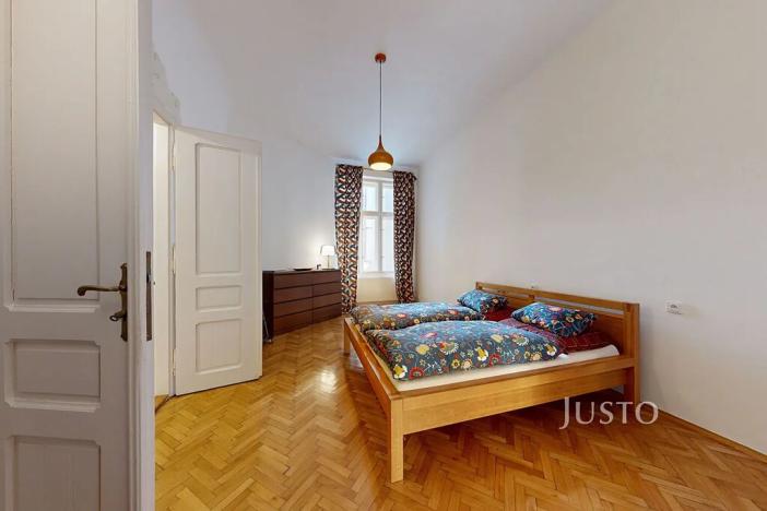 Prodej bytu 3+1, České Budějovice, Karla IV., 109 m2