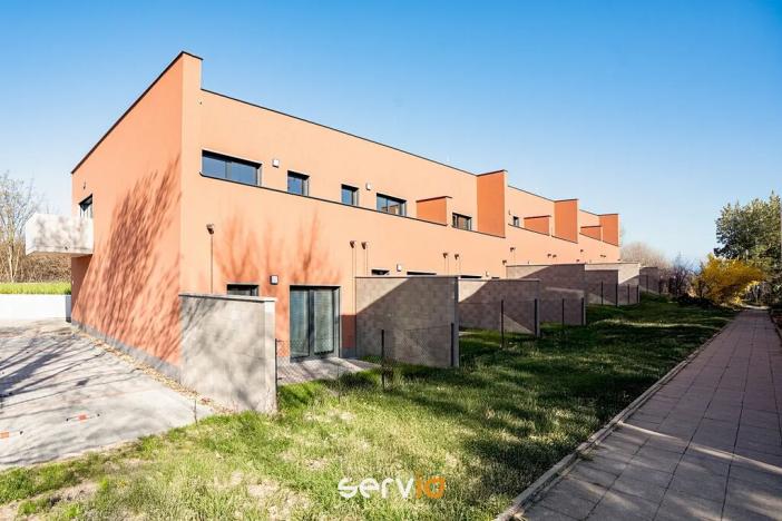 Prodej bytu 2+kk, Brno, Trnkova, 59 m2