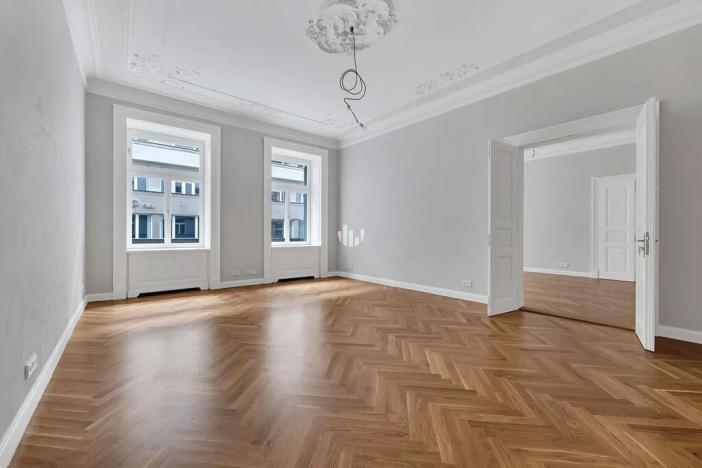 Pronájem kanceláře, Praha - Nové Město, Vodičkova, 294 m2