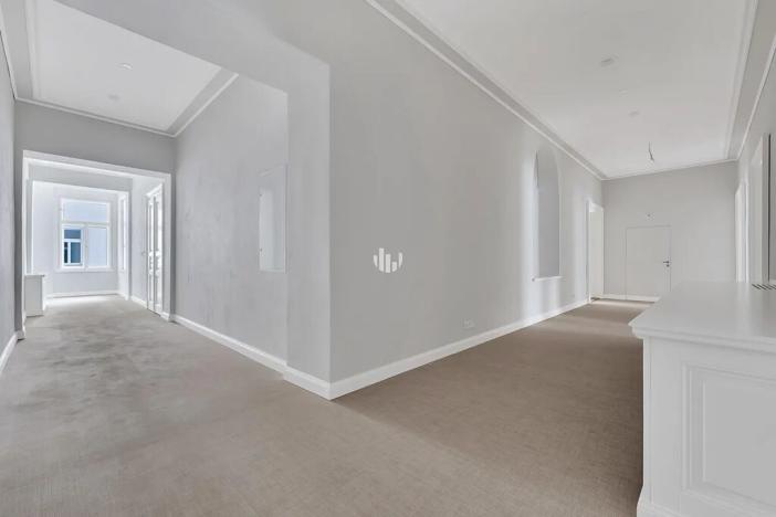 Pronájem kanceláře, Praha - Nové Město, Vodičkova, 294 m2