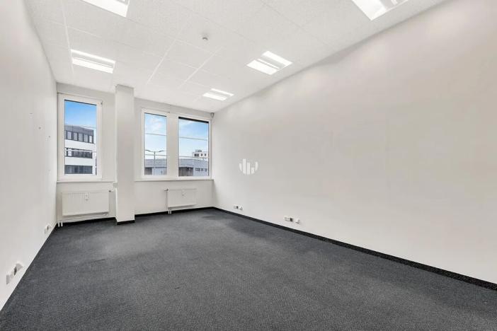 Pronájem kanceláře, Praha - Jinonice, Pekařská, 445 m2