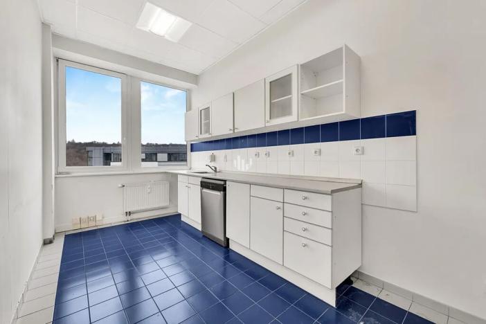 Pronájem kanceláře, Praha - Jinonice, Pekařská, 445 m2