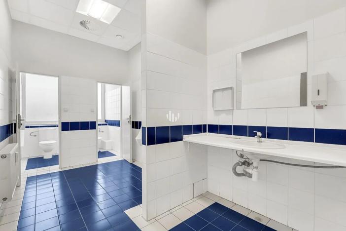 Pronájem kanceláře, Praha - Jinonice, Pekařská, 445 m2