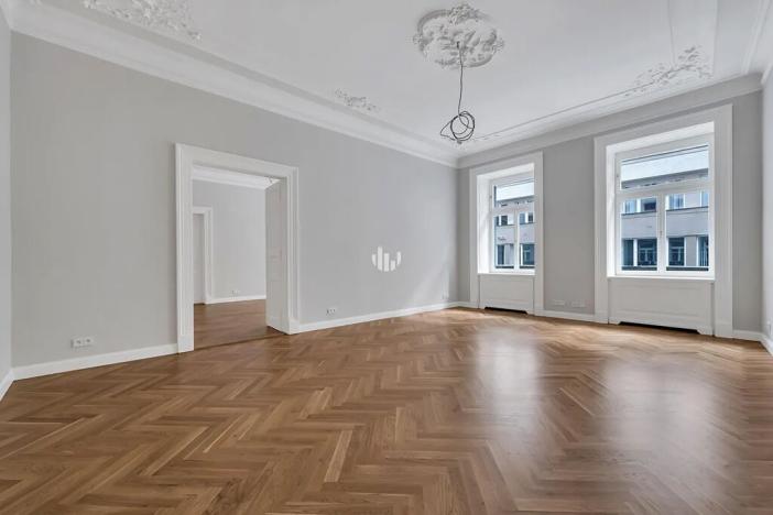 Pronájem kanceláře, Praha - Nové Město, Vodičkova, 377 m2