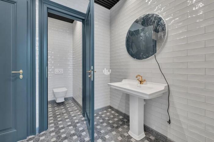 Pronájem kanceláře, Praha - Nové Město, Vodičkova, 384 m2