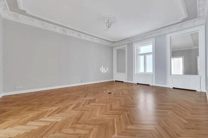 Pronájem kanceláře, Praha - Nové Město, Vodičkova, 384 m2