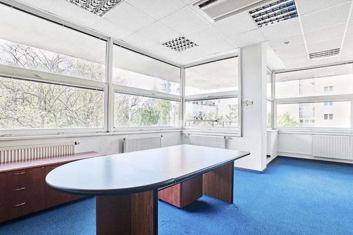 Pronájem kanceláře, Praha - Strašnice, Vinohradská, 183 m2