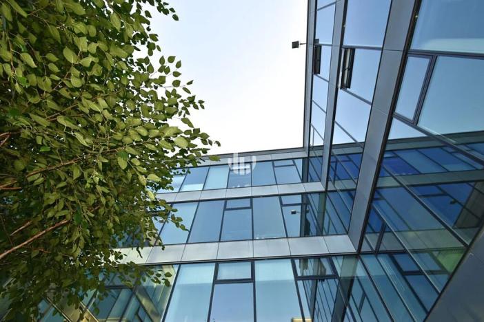 Pronájem kanceláře, Praha - Chodov, V parku, 2041 m2