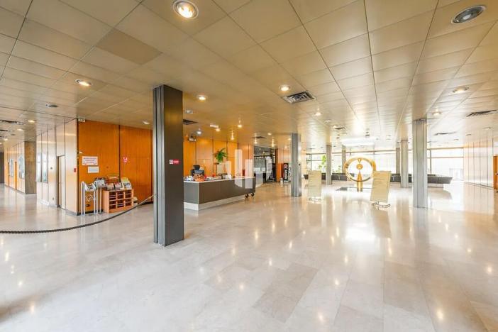 Pronájem kanceláře, Praha - Vinohrady, Vinohradská, 303 m2