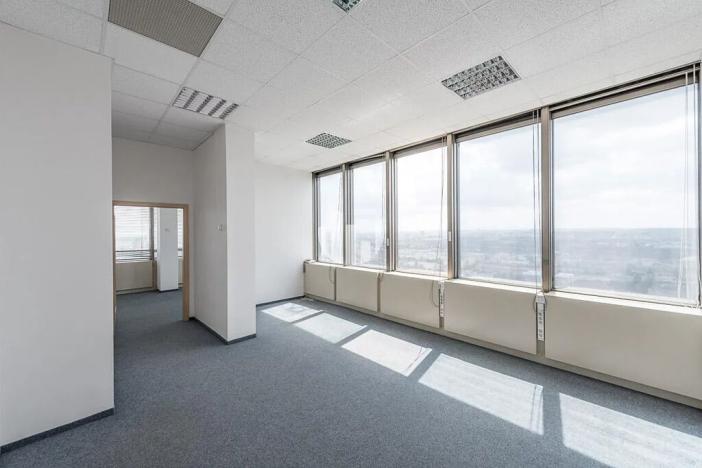 Pronájem kanceláře, Praha - Vinohrady, Vinohradská, 303 m2