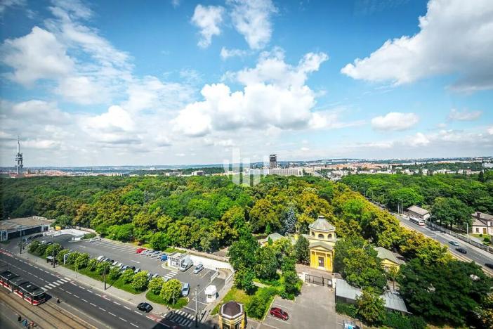 Pronájem kanceláře, Praha - Vinohrady, Vinohradská, 303 m2