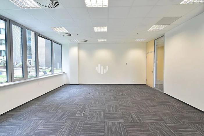 Pronájem kanceláře, Ostrava, Hornopolní, 222 m2