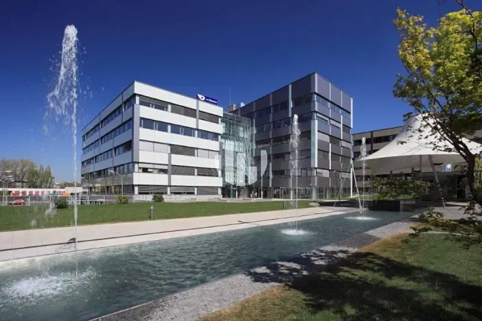 Pronájem kanceláře, Ostrava, Hornopolní, 142 m2