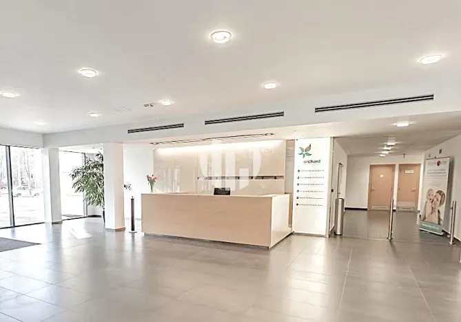 Pronájem kanceláře, Ostrava, Hornopolní, 793 m2