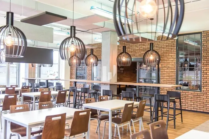 Pronájem kanceláře, Ostrava, Hornopolní, 793 m2