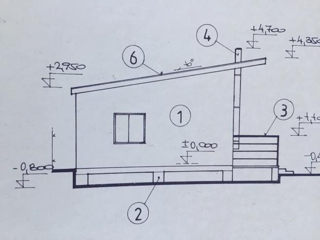 Prodej pozemku pro bydlení, Kaliště, 249 m2