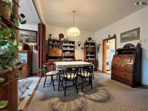 Prodej rodinného domu, Hradec Králové, Emy Destinnové, 124 m2