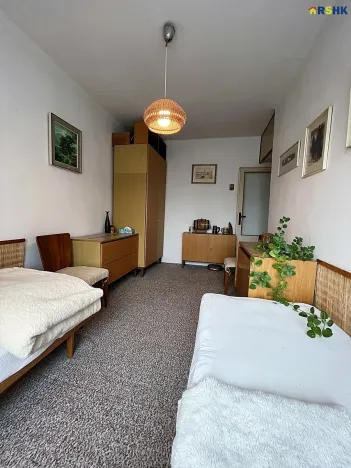 Prodej rodinného domu, Hradec Králové, Emy Destinnové, 124 m2