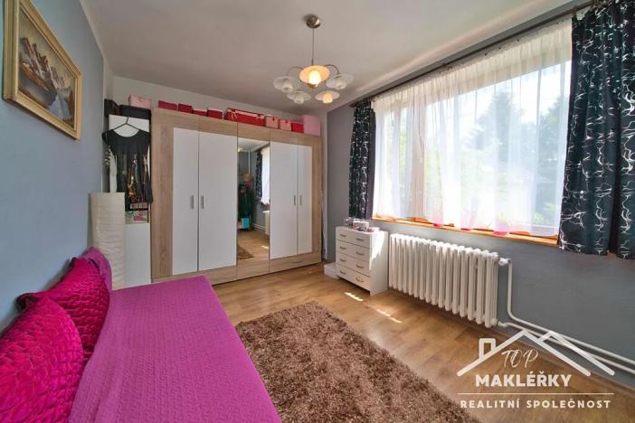 Prodej rodinného domu, Slapy, 180 m2