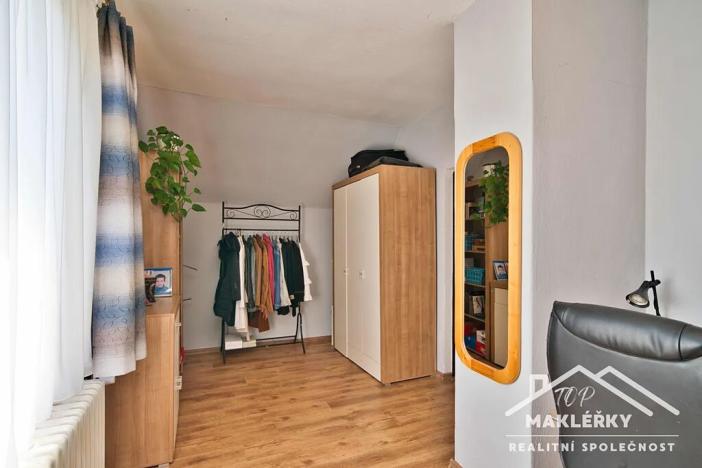 Prodej rodinného domu, Slapy, 180 m2